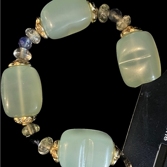 Genuine stone bracelet by George - Picture 3 of 3